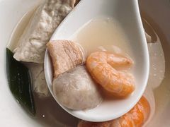开水洋豆腐-香浙汇(望京店)