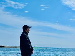 -日照灯塔风景区