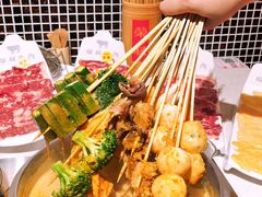 -荣叔港式沙嗲牛肉火锅(正佳潮流店)