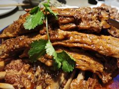 全家福小锅-蝎王府羊蝎子(虎坊桥总店)