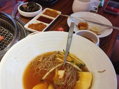 -烧肉一番·新韩式炭火烤肉(大岭山店)