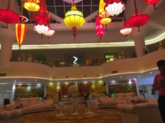 -广州花之恋城堡酒店