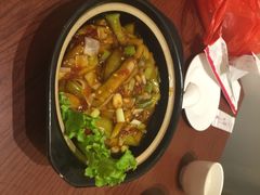 川人百味(海悦天地店)-川人百味(海悦天地店)