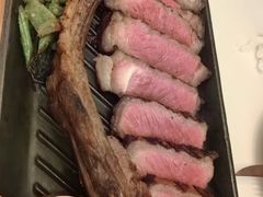 -Osteria Garden 生蚝花园餐厅(原进贤路店)