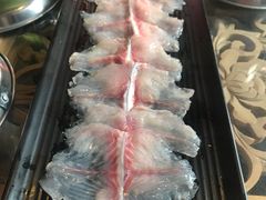 -丽江庭院之丽江往事(安定门店)