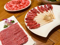 -南门涮肉(上海一店)