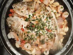 -楚禾宴·家宴(光谷大道店)