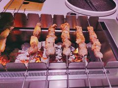 -丰茂烤串(全国首店)