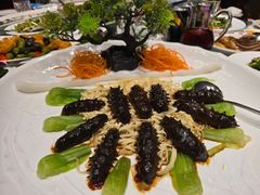 -万宝海鲜舫(劳动公园店)