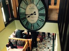 -旅马餐厅(茅家埠店)