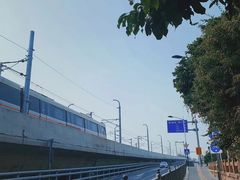 -海堤纪念公园