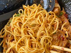 -我的面 川味Bistro(后沙峪店)