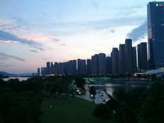 -水润江南尊尚养生馆(城南东路店)