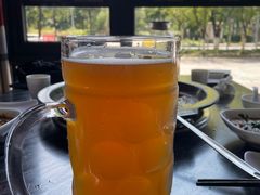 -老船舫·现做活鲜鱼馆(东郊记忆店)