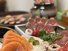 -青空日料烧肉烧鸟店(后湖兴业路店)