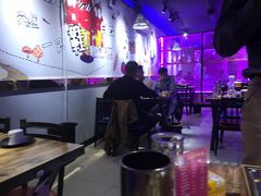 大堂-天天喝丢一只鞋·烧烤·快餐(盐仓桥店)