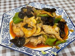 红烧大肠-长香源葫芦头梆梆肉(开通巷店)