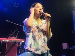 -HOU LIVE(下沙店)