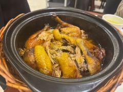 -老西门·常州菜(新区店)