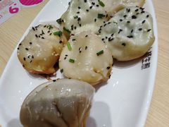 -小杨生煎(深圳岗厦北店)