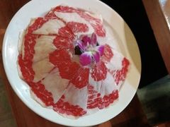 -旺晖本帮骨头煲·深夜火锅(梅园路店)