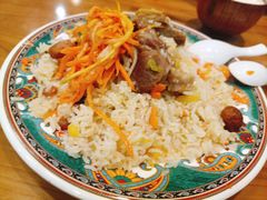 -巴依老爷新疆美食(望京小街店)