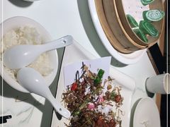 -姜君·千岛湖鱼头馆(浦东大道店)