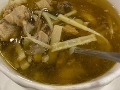 -三凤酒家·百年无锡菜(清扬茂业店)