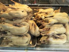 -奇芳阁·百年清真南京菜(夫子庙店)