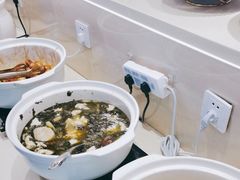 -素满香·食养自助(建邺万达店)