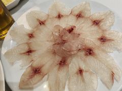-余师傅鱼生王
