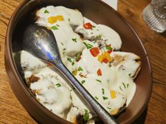 -格鲁·秀色Georgia’s Feast