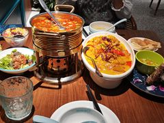 -南越郡·越式风味餐厅(青秀万达店)