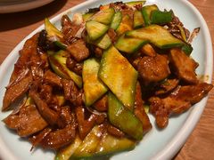 -吕氏疙瘩汤·新鲁菜(济南万象城店)