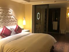 -春晖园度假酒店温泉