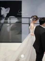 -WECOUTURE高级订制广州