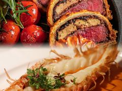 -Primotable高桌牛排馆(外滩店)