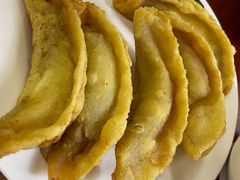 牛肉锅贴-清真马祥兴菜馆(云南北路店)
