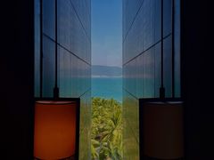 -三亚太阳湾柏悦酒店