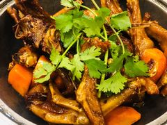 美极鸭五件-美极鲜食坊(宝安南路店)