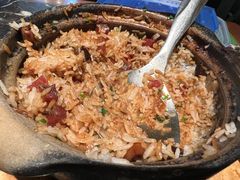 -汤城小厨•粤菜•靓汤(苏州街店)