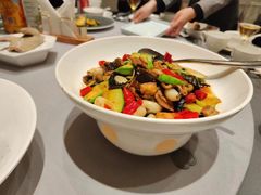 -狮王府淮扬菜(新街口友谊店)