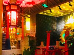 -大龙辣火锅·龙虾·烧烤(湖滨新天地店)