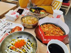 -米村拌饭(城阳万象汇店)