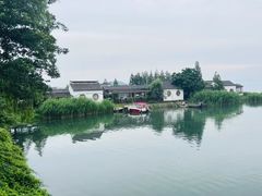 -东山风景区(洞庭东山)