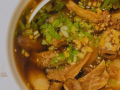 -有章牛杂(石厦店)