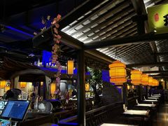 -绿茶餐厅(汇悦大融城店)