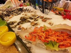 -牡丹国际大酒店-港式茶餐厅