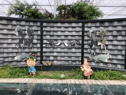 -水八仙生态园