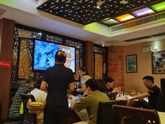 大堂-太平馆西餐厅(北京路店)